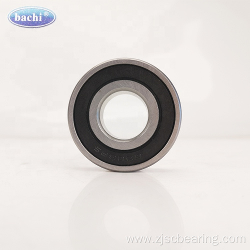 Bachi High Quality Ball Bearing 6203 Bearing 17*40*12mm